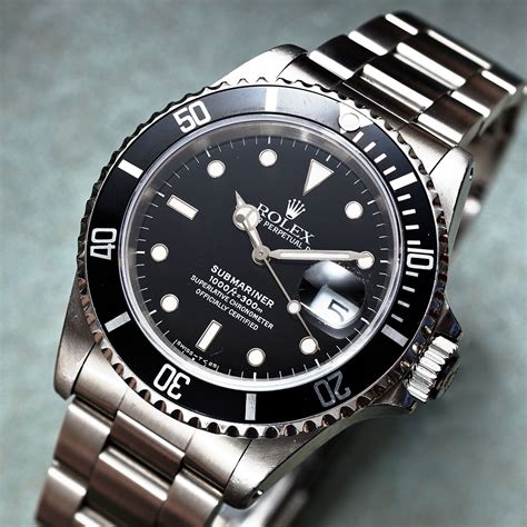 montre rolex oyster perpetual date submariner|Rolex Submariner Date price new.